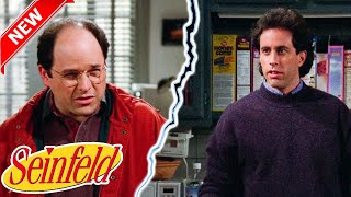 [NEW] Seinfeld 2025 | BEST EPISODES 🏡The Fusilli Jerry | Full Episodes |HD 🛑1080p