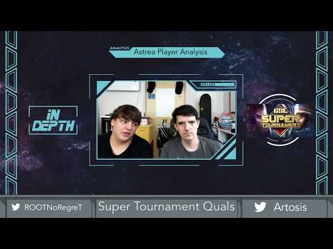 GSL Super Tournament Quals - Astrea Uncovered  - IN-DEPTH Episode #23