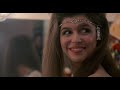 Staying Alive 1983 John Travolta Finola Hughes Scene 2 Remastered 4k