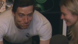 The Chair Experiment Gone Wrong