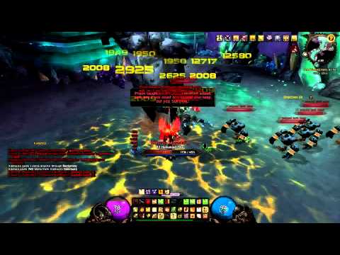 Let*s Farm WoW Mountguide #2 Plattenhaut Part 1/2