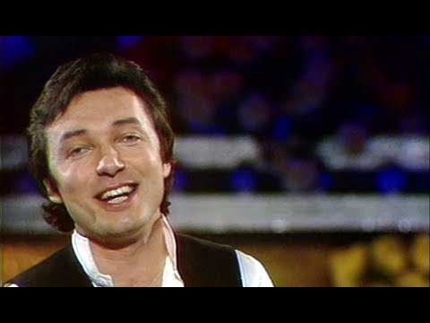 Karel Gott -  Liebe will keine Tränen seh'n / Krášlím tě, lásko, vším, co mám  (1978)