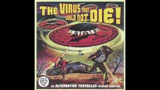 Dead Kennedys - Life Sentence