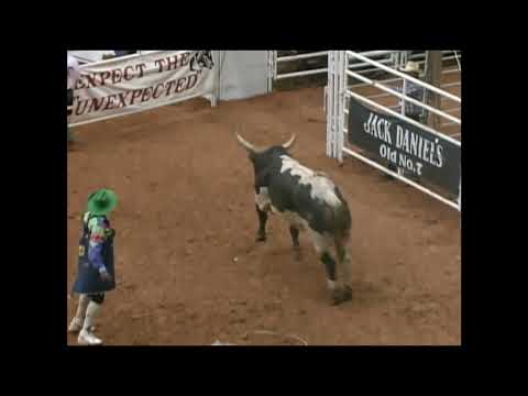 Alligator bucks Gilbert Carrillo - 95 PBR Odessa