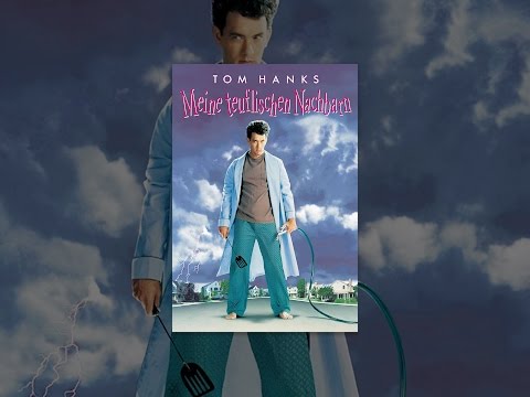 Meine teuflischen Nachbarn