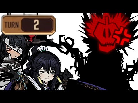 [Limbus Company] 9-10 in 2 Turns