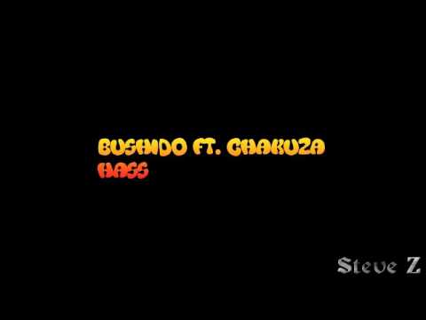 Bushido ft. Chakuza - Hass