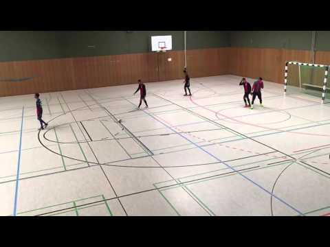 TSC Dortmund A vs TFC Solingen U21