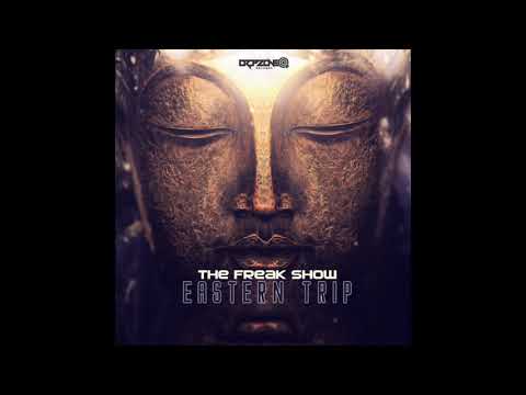 The Freak Show - Eastern Trip