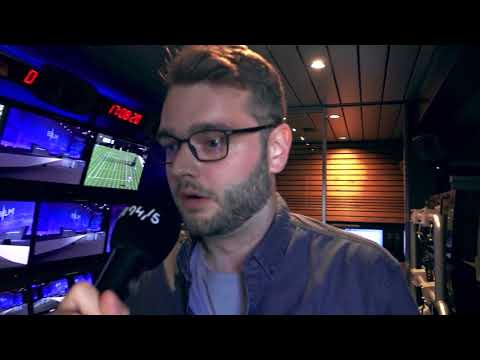 Das BLM Volo-Camp 2018 - Das Making Of