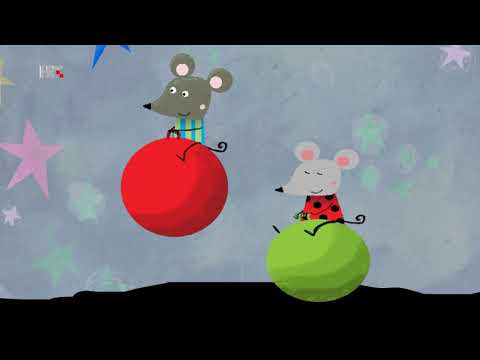 Pjesmica PSST, PRIČA!