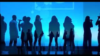 Breathin&#39; (opb. Ariana Grande) - The Nor&#39;easters