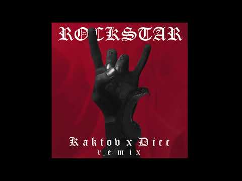 KAKTOV x DICC - Rockstar
