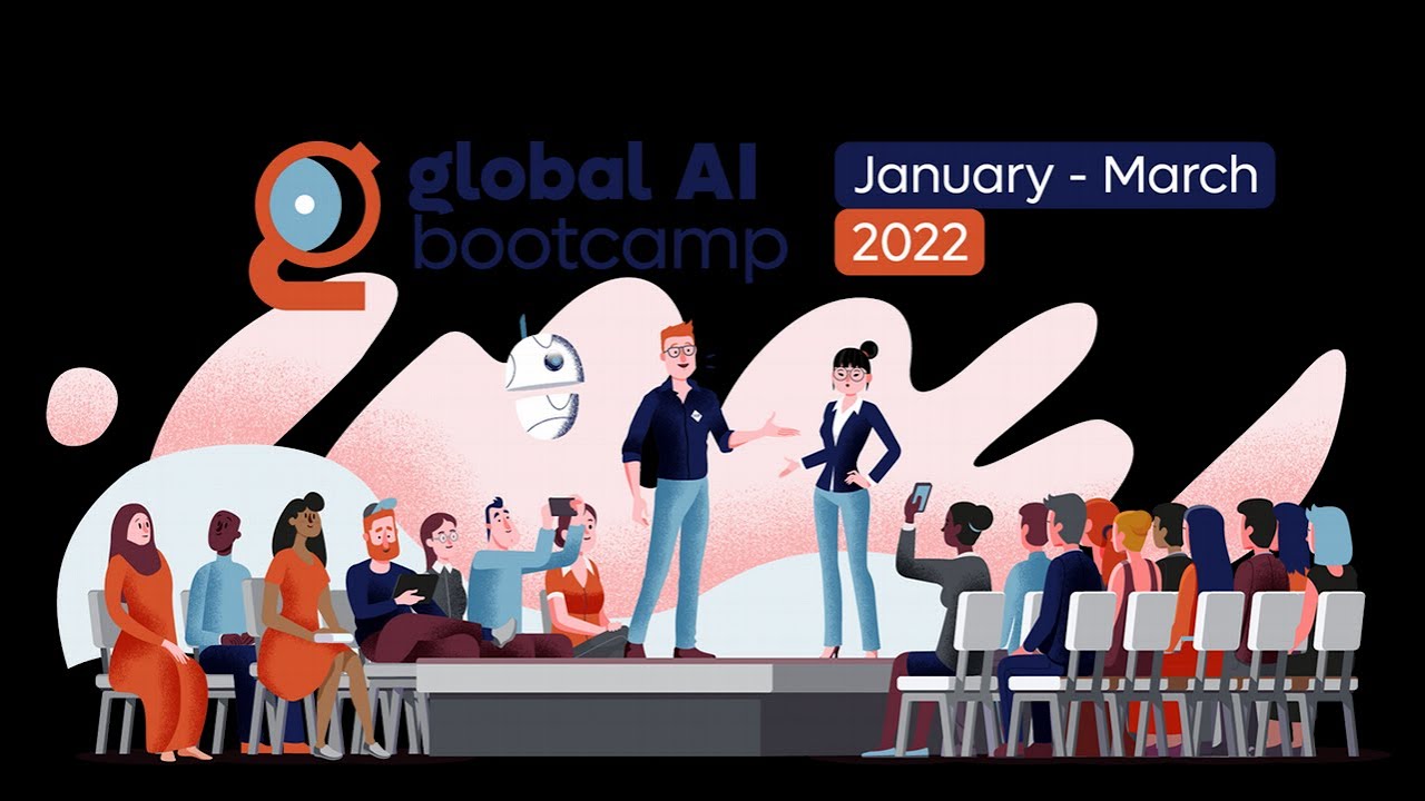 Global AI BootCamp Bulgaria 2022