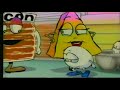 Pillsbury Toaster Scrambles 2000 Commercial