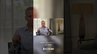 The Second In Command: Cameron Herold