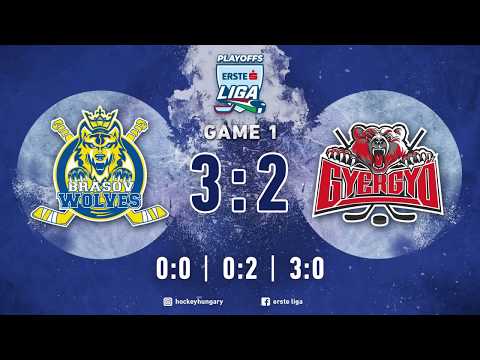 EL225 CORONA BRASOV   GYERGYÓI HOKI KLUB 3 2 20200224