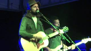 OMAR PEDRINI "Gaia e la Balena"  Motella 10-07-2015