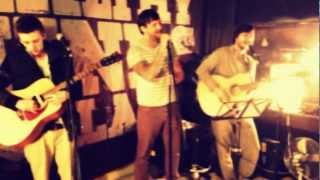 Heathers - Forget me knots (By The Project)