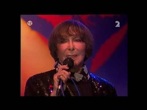 Hana Hegerová - Čerešně - Koncert pre Jara Filipa (2001)