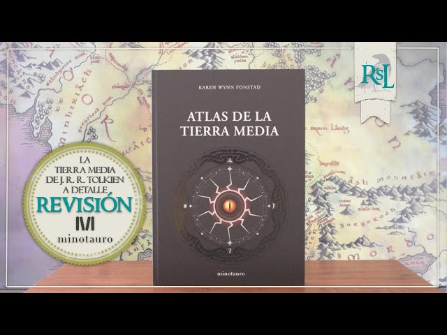 Vídeo relacionado con Elbenwald Almohada El Señor de los Anillos con Motivo de la Tierra Media, 46 x 5 x 22 cm, Terciopelo marrón