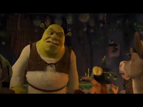 Shrek's KFC Compilation