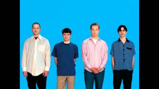 Weezer - The World Has Turned And Left Me Here