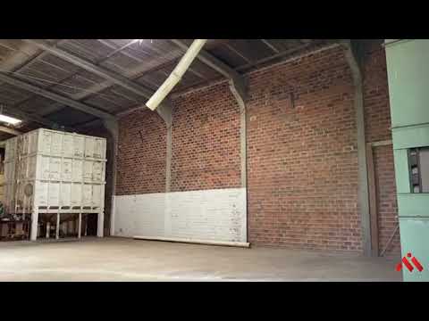 MI2020 - Galpão comercial - Faxinal/Pr