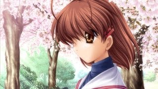 Clannad Part 1: Hope You Like Rollercoasters (Of Emotion)