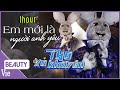 Em Mới Là Người Yêu Anh - Thỏ Xỏ Khuyên | Replay1 hour [LiveStage] The Masked Singer Mùa 2
