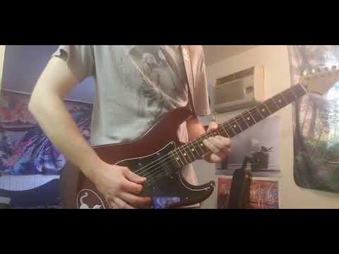 Waves - Portugal The Man