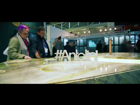 Antolini® - Bau Munich 2019