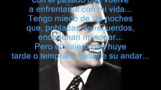 Volver - Tango de Carlos Gardel con letras