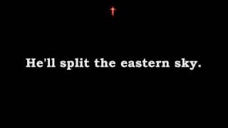 I Believe He's Coming Back Like He Said!.wmv