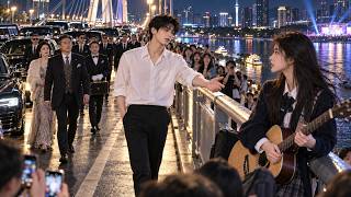 Download lagu 【FULL】He Learns His Parents Are Billionaires, Gets Rejected,Wins the Heart of the Ice Queen Senior! mp3