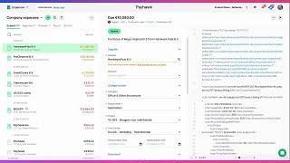 End-to-End Bill Pay Workflow with E-Invoicing | Automated AP Process Explained