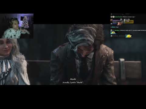 xQc Plays CLAIR OBSCUR: EXPEDITION 33 (Part 11)