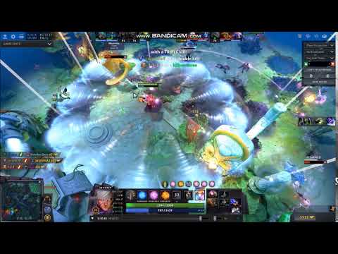 7.07 Invoker = NO FUN ALLOWED