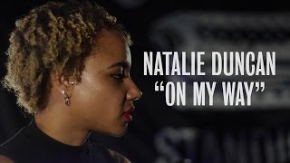 Natalie Duncan - On My Way | Ont Sofa