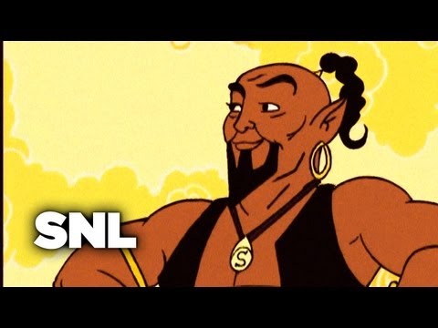 TV Funhouse: Shazzang - Saturday Night Live