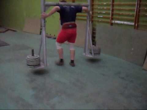 Gucias Yok 370kg