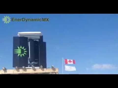 EnerDynamicMX   --EnerCube--