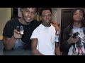 Ganger Ju FTO Ft 356 Vill Official Video