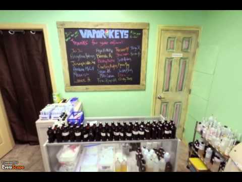 Vapor Keys | Key West, FL | Vape Shops