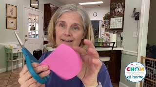 Simple Machines - Wedges!