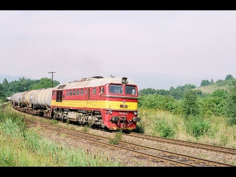 Archiv Video 8 - 1997/36