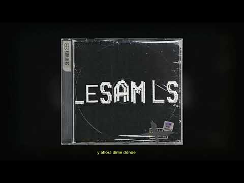 ETERNO - Lesam LS x Kev Zayy (Visualizer) @kevzayy