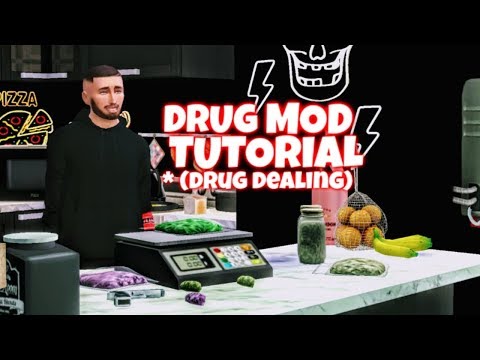 download lagu mp3 mp4 Basemental Drugs Mod Sims 4, download lagu Basemental Drugs Mod Sims 4 gratis, unduh video klip Basemental Drugs Mod Sims 4