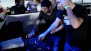 Felipe Flora and Danilo Stellet @ Vive La Vie _ Guarujá/SP