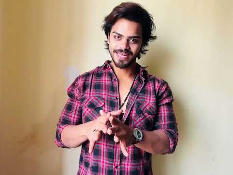 Prem Kumavat Introductio...